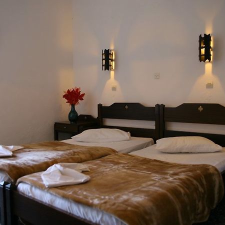 Hotel Harmony มาเลีย ภายนอก รูปภาพ