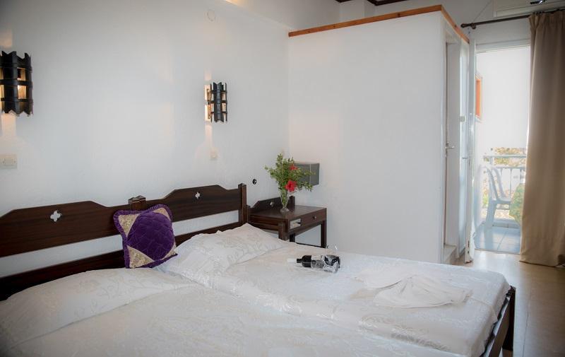 Hotel Harmony มาเลีย ภายนอก รูปภาพ