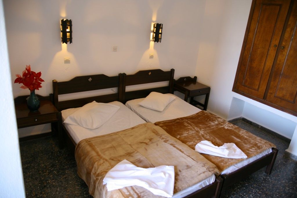 Hotel Harmony มาเลีย ภายนอก รูปภาพ